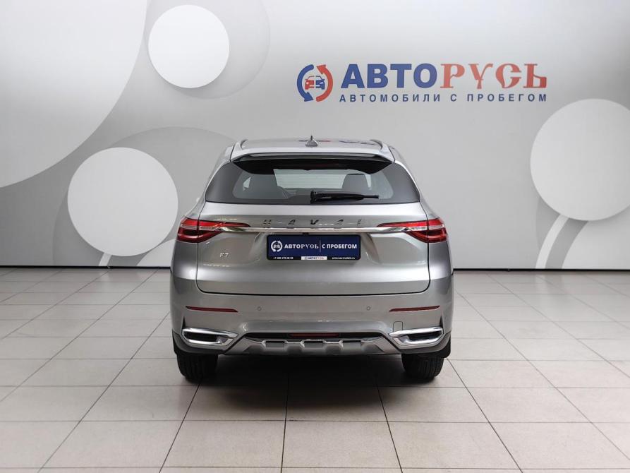 Haval F7 I Подольск  - изображение 4