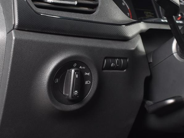 Volkswagen Polo VI с пробегом 2021 года, цена 1 665 995 рублей, 70225 км, лифтбек, Автокод Объявления