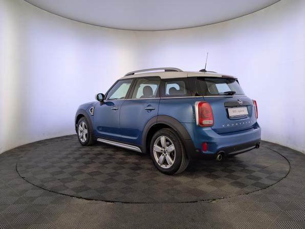 Mini Countryman II с пробегом 2019 года, цена 3 000 000 рублей, 77588 км, внедорожник, Автокод Объявления