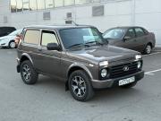 Lada (ВАЗ) Niva Legend I Оренбург  - изображение 15