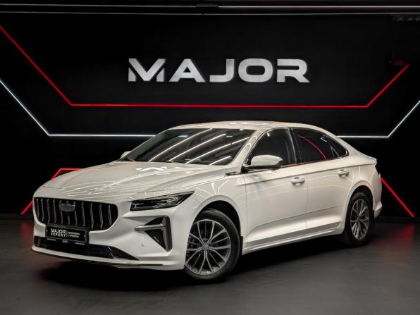 Geely Preface I с пробегом 2024 года, цена 2 555 000 рублей, 14420 км, седан, Автокод Объявления