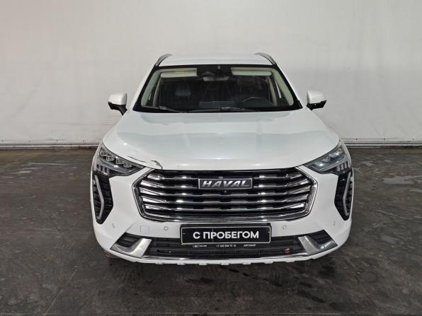 Haval Jolion I с пробегом 2022 года, цена 1 170 000 рублей, 197000 км, внедорожник, Автокод Объявления