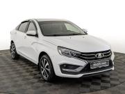 Lada (ВАЗ) Vesta I Рестайлинг (NG) Москва  - изображение 29