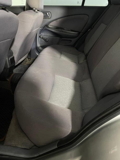 Nissan Almera II (N16) Рестайлинг Воронеж  - изображение 18
