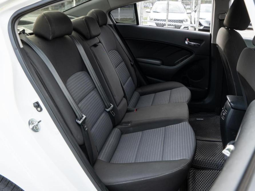 Kia Cerato III Рестайлинг (Classic) Волгоград  - изображение 9