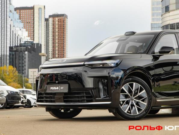 GAC Trumpchi S9 с пробегом 2025 года, цена 4 988 000 рублей, 2178 км, внедорожник, Автокод Объявления