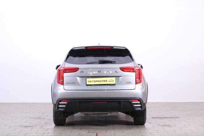 Haval Jolion I Рестайлинг с пробегом 2024 года, цена 2 149 000 рублей, 24967 км, внедорожник, Автокод Объявления