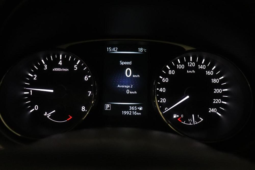 Nissan X-Trail III Ульяновск  - изображение 11