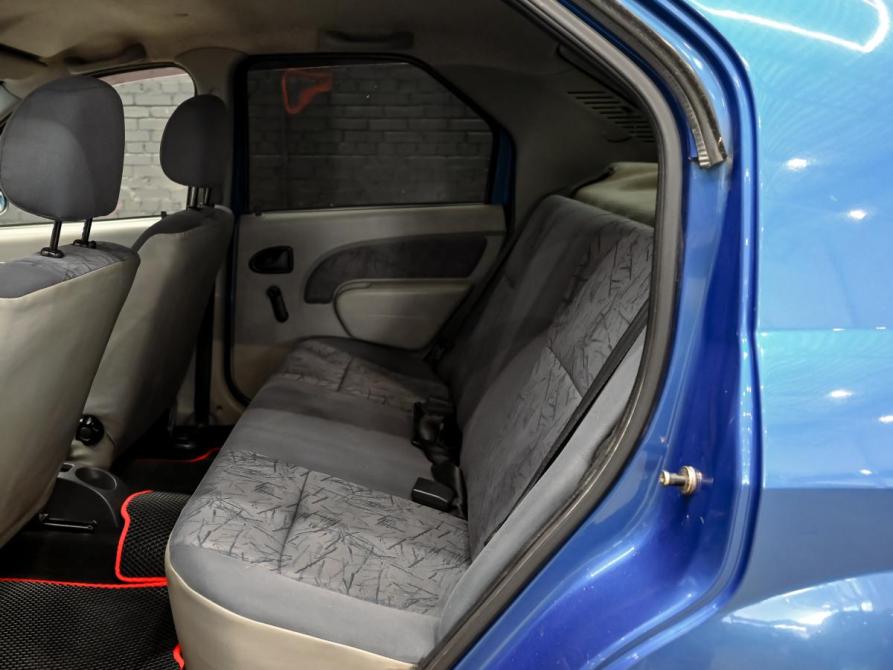 Renault Logan I Екатеринбург  - изображение 9