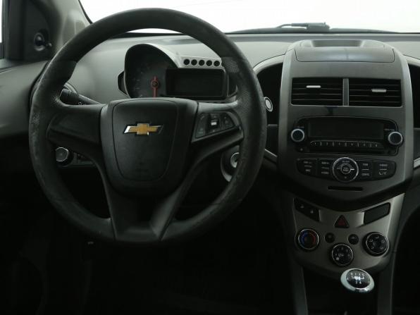 Chevrolet Aveo II с пробегом 2012 года, цена 423 000 рублей, 201800 км, седан, Автокод Объявления