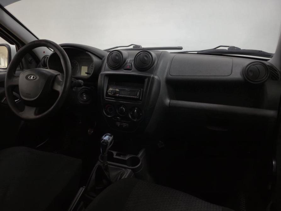 Lada (ВАЗ) Granta I Альметьевск  - изображение 15