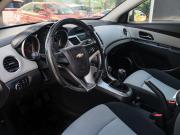 Chevrolet Cruze I Рестайлинг Москва  - изображение 33