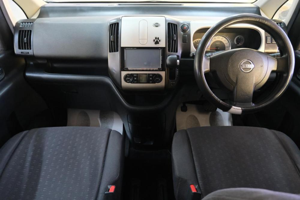 Nissan Serena III (C25) Омск  - изображение 15