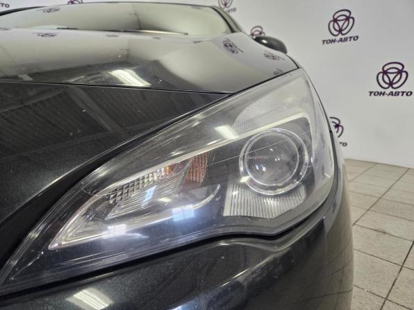 Opel Astra J Рестайлинг с пробегом 2012 года, цена 731 000 рублей, 166809 км, хэтчбек, Автокод Объявления