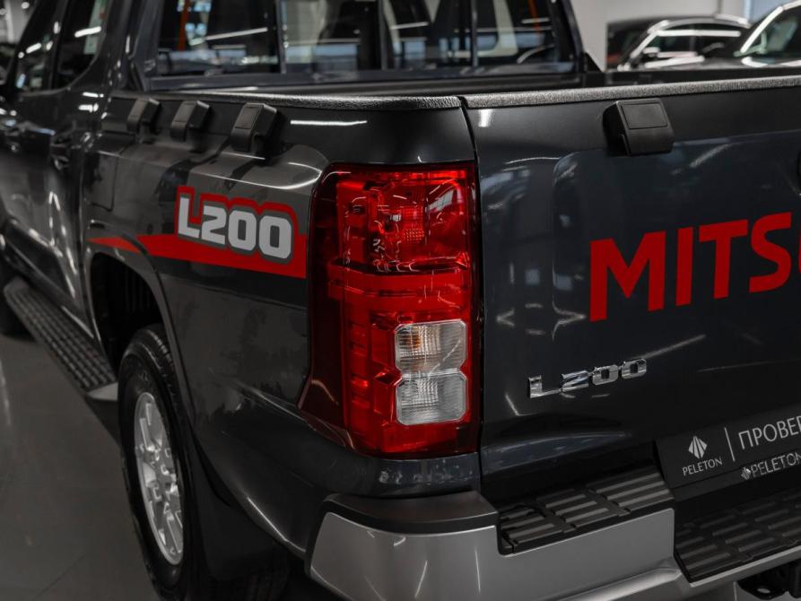 Mitsubishi L200 VI Москва  - изображение 22