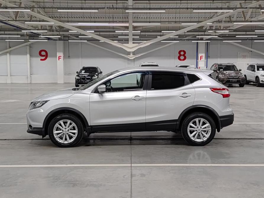 Nissan Qashqai II Казань  - изображение 10