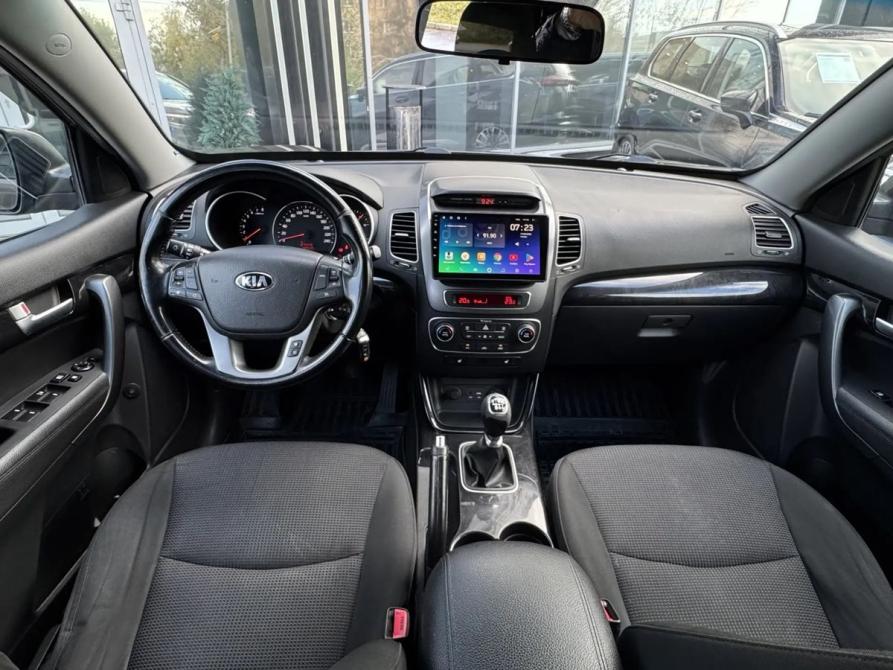 Kia Sorento II Рестайлинг Екатеринбург  - изображение 25
