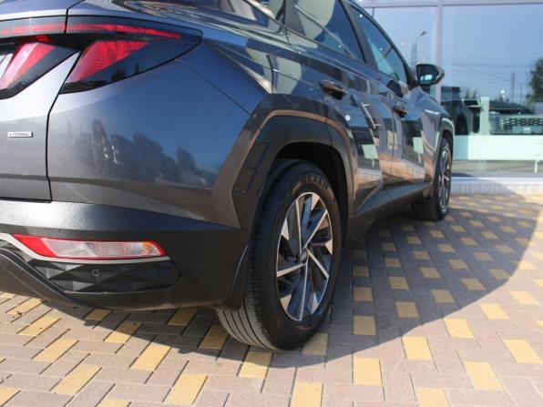 Hyundai Tucson IV с пробегом 2023 года, цена 2 897 800 рублей, 122453 км, внедорожник, Автокод Объявления