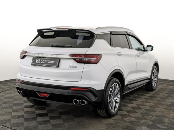 Belgee X50 с пробегом 2024 года, цена 1 750 000 рублей, 55750 км, внедорожник, Автокод Объявления