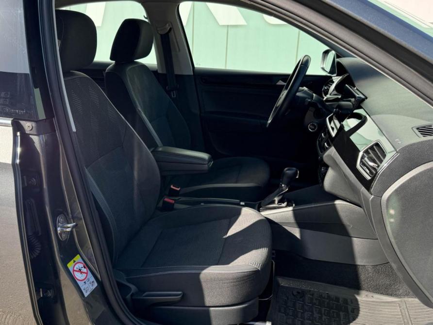 Volkswagen Polo VI Кропоткин  - изображение 8