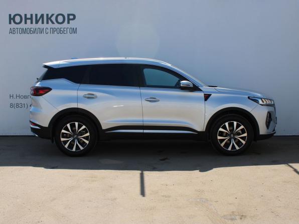 Chery Tiggo 7 Pro Max I с пробегом 2023 года, цена 1 759 000 рублей, 28213 км, внедорожник, Автокод Объявления