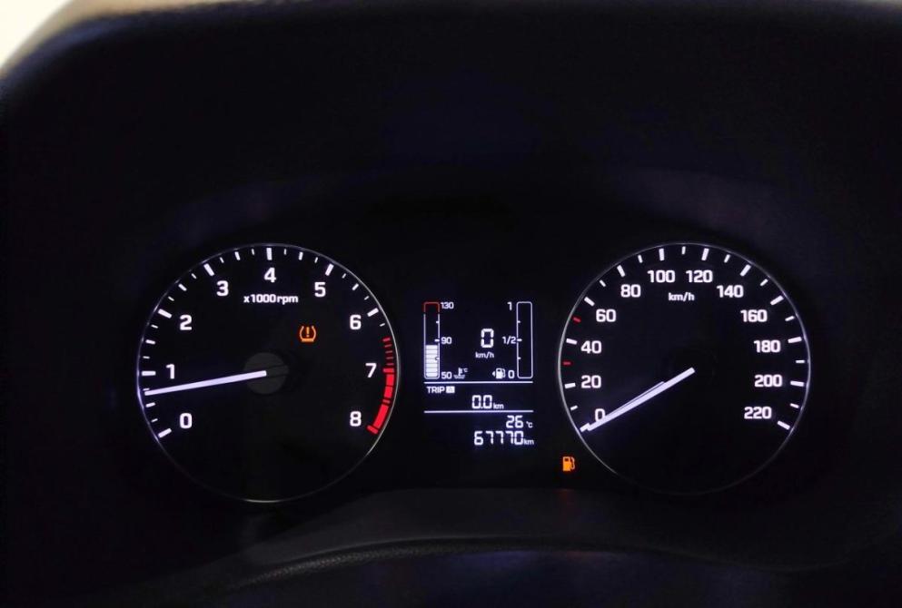 Hyundai Creta I Саратов  - изображение 13
