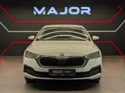 Skoda Octavia IV (A8) Москва  - изображение 51