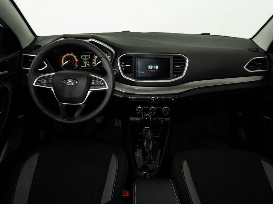 Lada (ВАЗ) Vesta I Рестайлинг (NG) Казань  - изображение 7