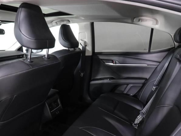 Toyota Camry IX (XV80) China Market с пробегом 2024 года, цена 3 997 000 рублей, 8114 км, седан, Автокод Объявления