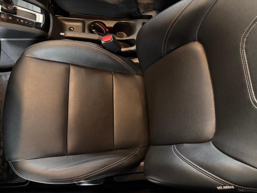 Nissan Kicks I Екатеринбург  - изображение 10