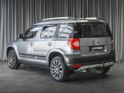 Skoda Yeti I Тюмень  - изображение 21