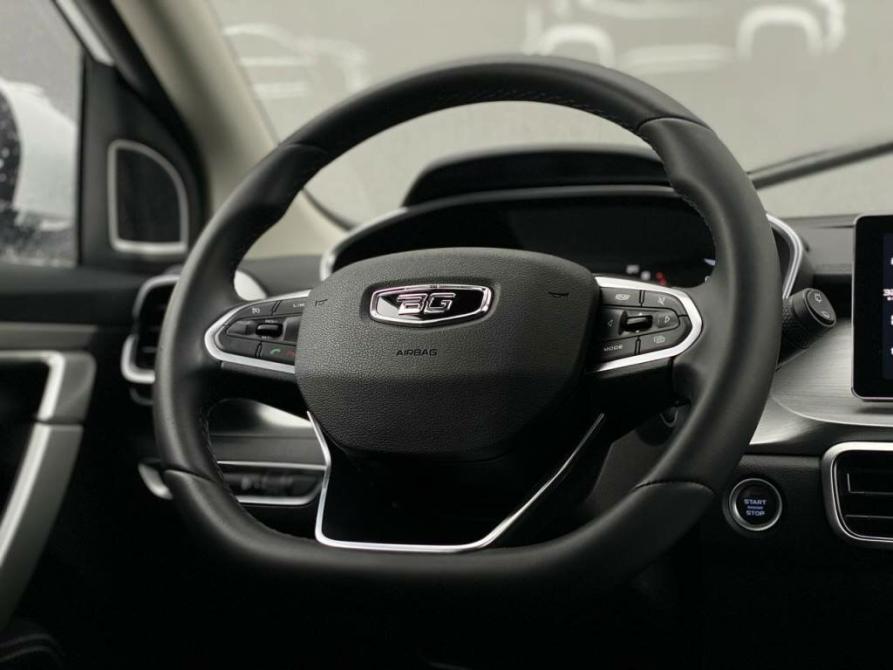 Belgee X50 Санкт-Петербург  - изображение 21