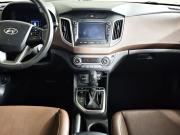 Hyundai Creta I Рестайлинг Москва  - изображение 35