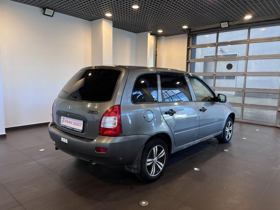 Lada (ВАЗ) Kalina I Чебоксары  - изображение 3