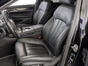 BMW 7 серии VI (G11/G12) Рестайлинг Москва  - изображение 50