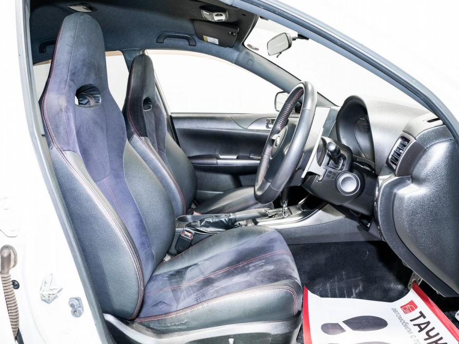 Subaru Impreza III Чита  - изображение 6