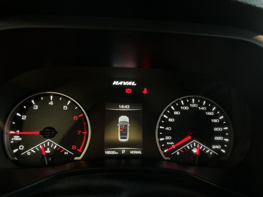 Haval Jolion I Чебоксары  - изображение 11