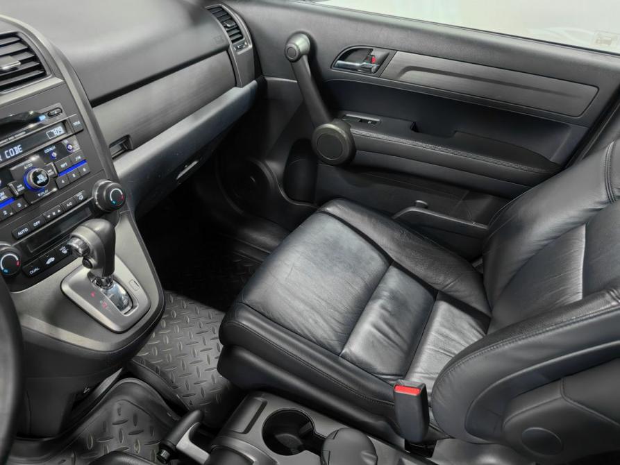 Honda CR-V III Рестайлинг Новосибирск  - изображение 13