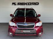 Subaru Forester IV Уфа  - изображение 23