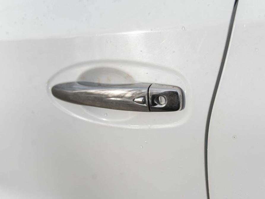 Nissan X-Trail III Рестайлинг Санкт-Петербург  - изображение 21