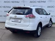 Nissan X-Trail III Набережные Челны  - изображение 29