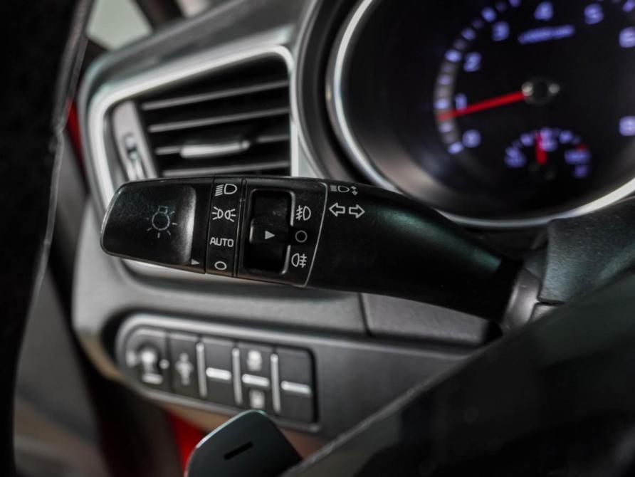 Kia Ceed III Воронеж  - изображение 15