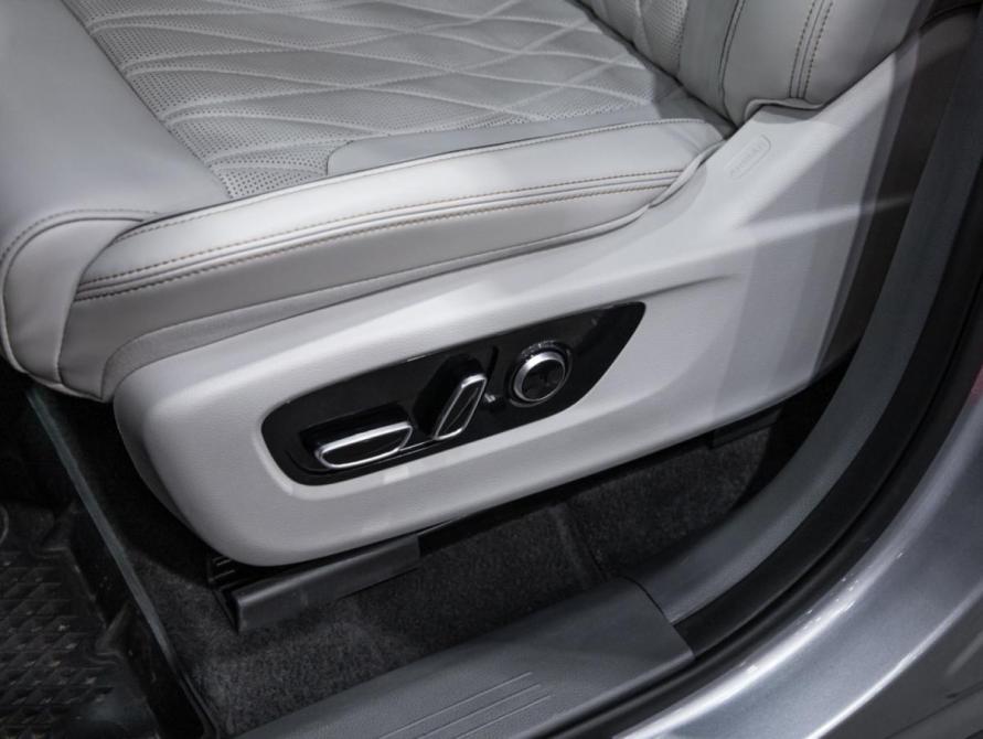 GAC GS8 II Санкт-Петербург  - изображение 26