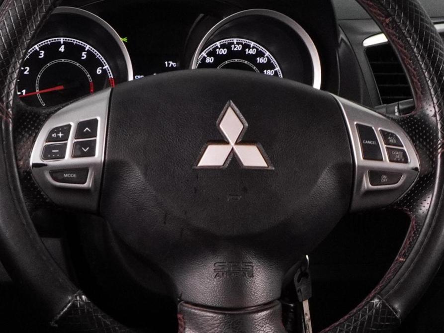 Mitsubishi Lancer X Рестайлинг Воронеж  - изображение 15