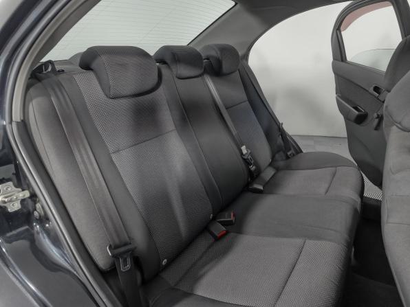 Chevrolet Aveo I Рестайлинг с пробегом 2011 года, цена 497 000 рублей, 143795 км, седан, Автокод Объявления