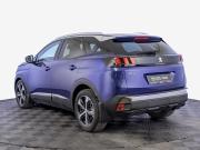 Peugeot 3008 II Москва  - изображение 35