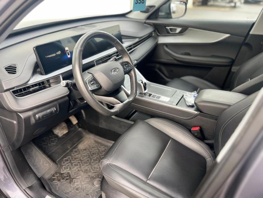 Chery Tiggo 7 Pro Max I Санкт-Петербург  - изображение 9