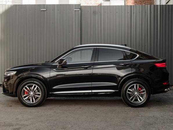 Geely Tugella I с пробегом 2020 года, цена 2 180 000 рублей, 80442 км, внедорожник, Автокод Объявления
