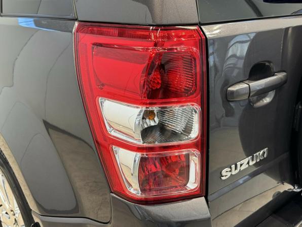 Suzuki Grand Vitara II Рестайлинг с пробегом 2010 года, цена 1 340 000 рублей, 163539 км, внедорожник, Автокод Объявления