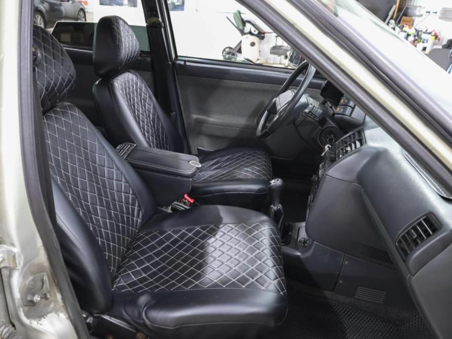 Lada (ВАЗ) 2110 Ростов-на-Дону  - изображение 8